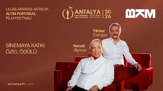 SİNEMA HABERLERİ